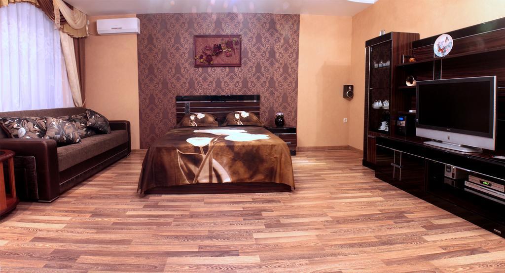 Welcome To Poltava Apartments Chambre photo