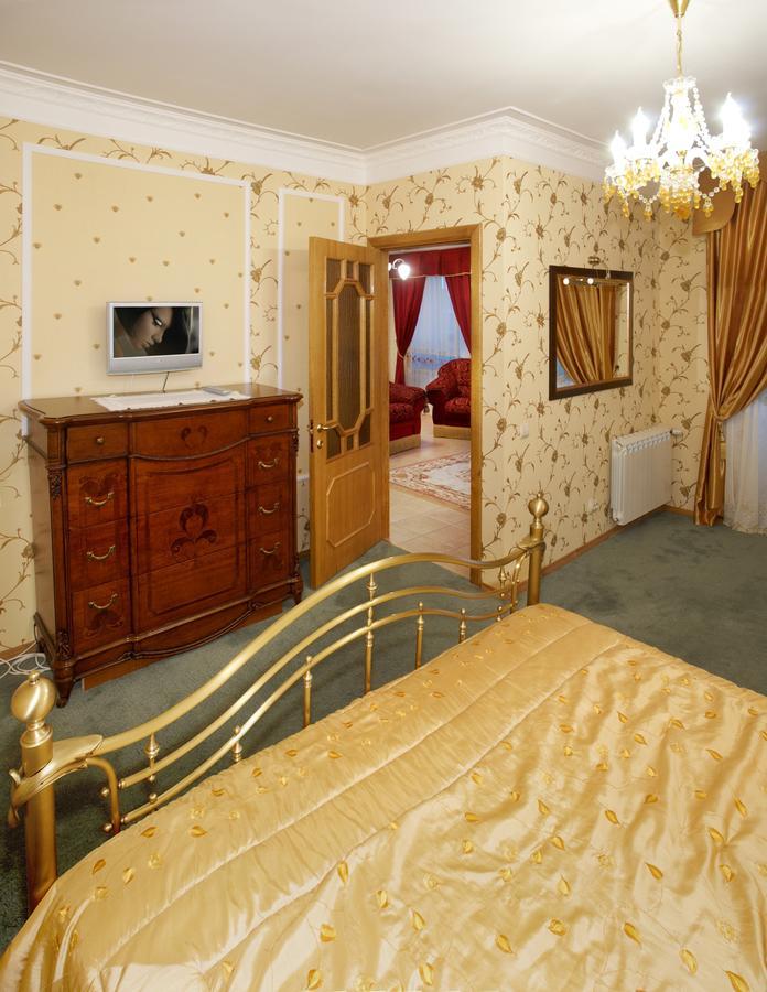 Welcome To Poltava Apartments Extérieur photo
